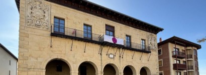 Adin txikiko bat prostituitu izana salatu du Oiartzungo Udalak